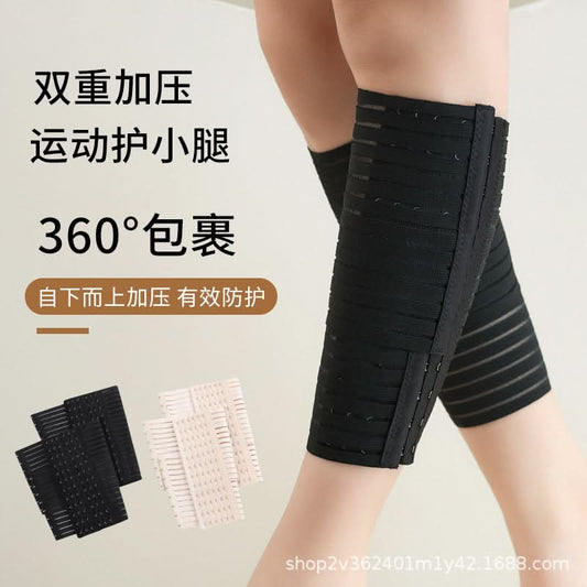 Calf Compression Sleeves for Running Sports