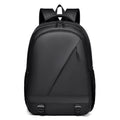 Unisex Waterproof Business Laptop Backpack - 8-inches
