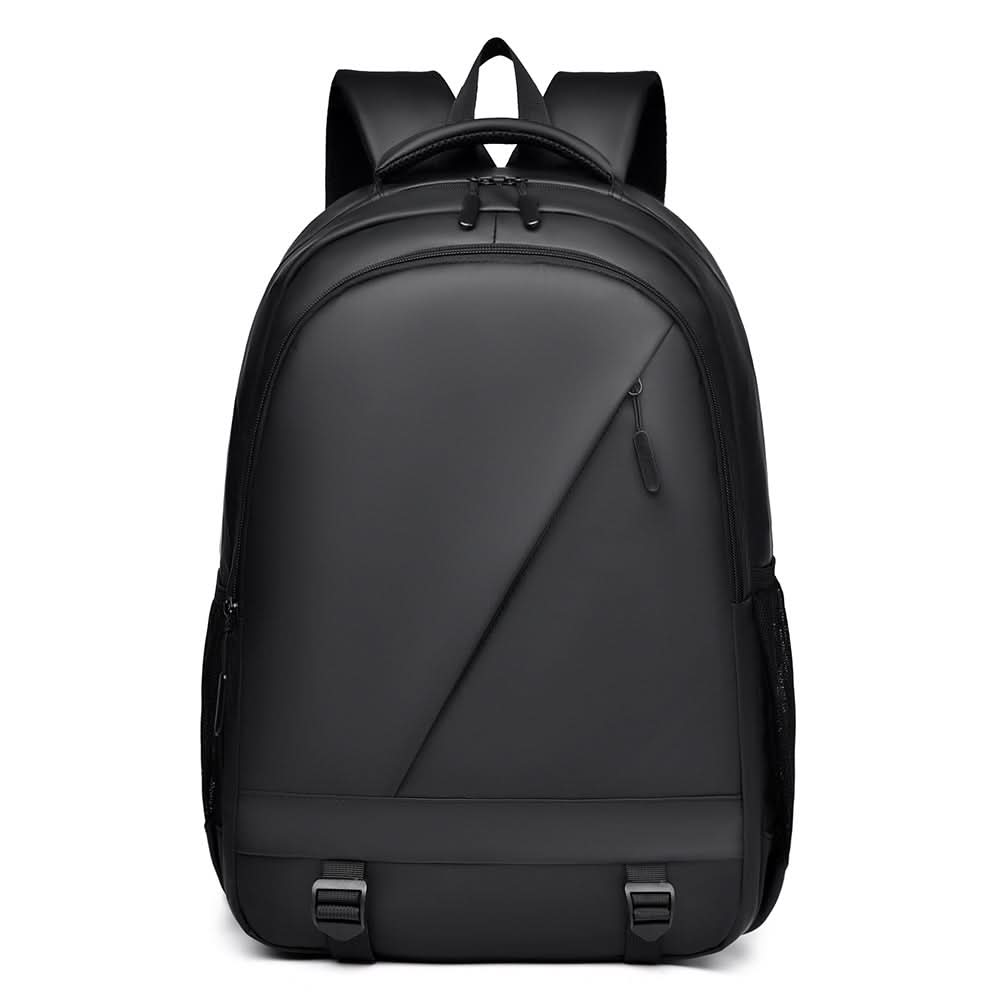 Unisex Waterproof Business Laptop Backpack - 8-inches