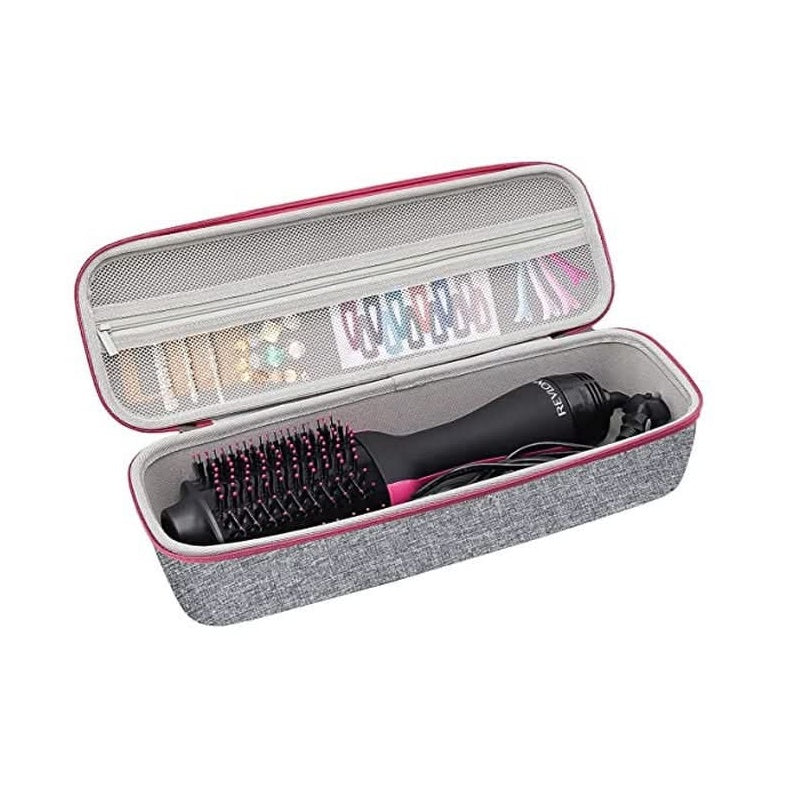 Hard EVA Hair Tool Storage Case for Revlon- Only Case