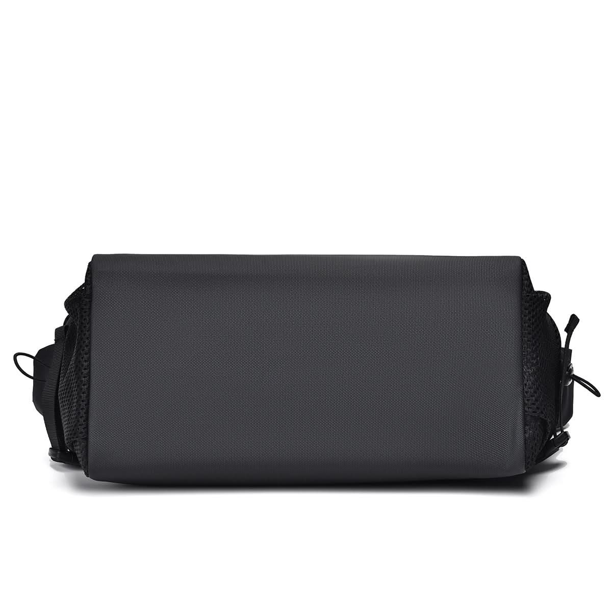 Men's Waterproof Oxford Messenger Bag - Large-Capacity Shoulder Bag