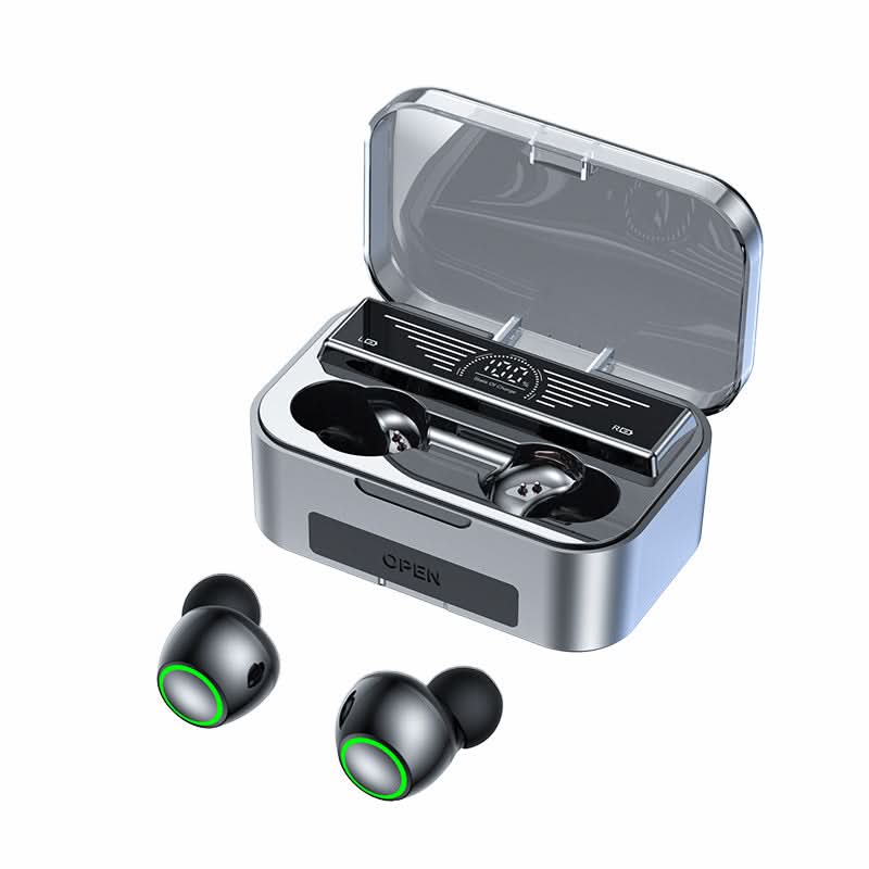 F9-5C TWS Bluetooth Headset for Gaming
