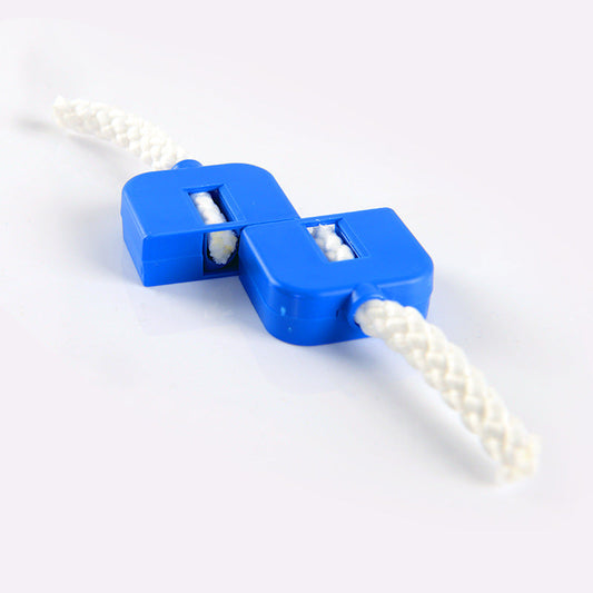 Magic Rope Trick Toy – Break & Restore Illusion Stick for Kids and Stage Performance