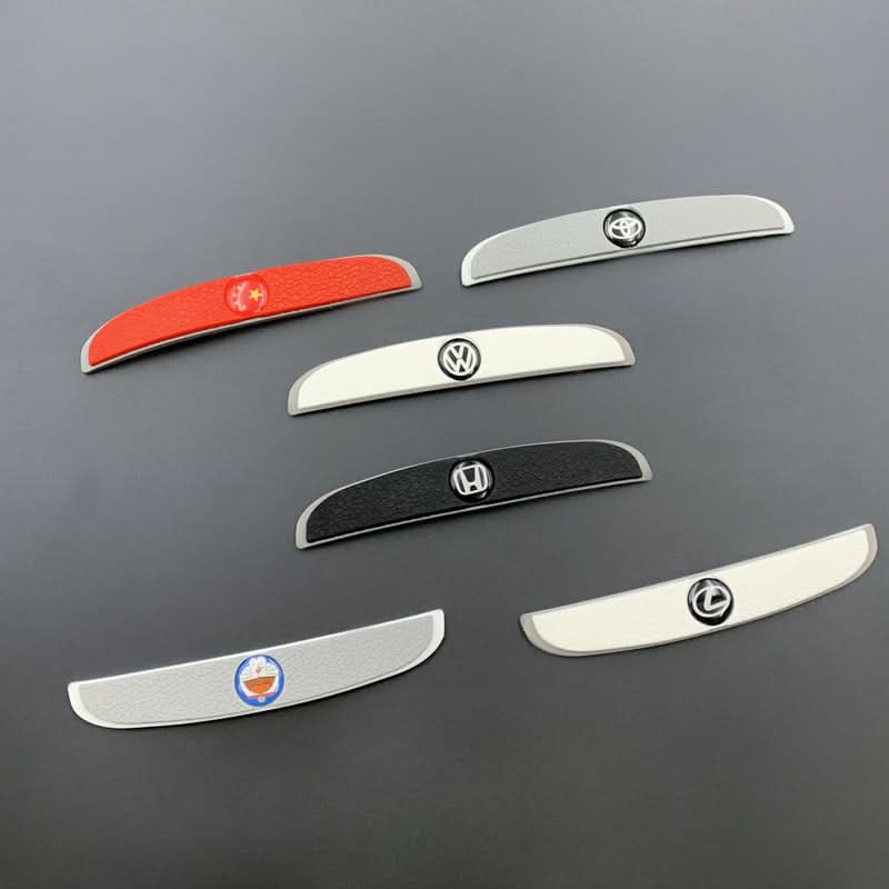 Universal Car Door Edge Guards – Anti-Collision & Anti-Scratch Strips