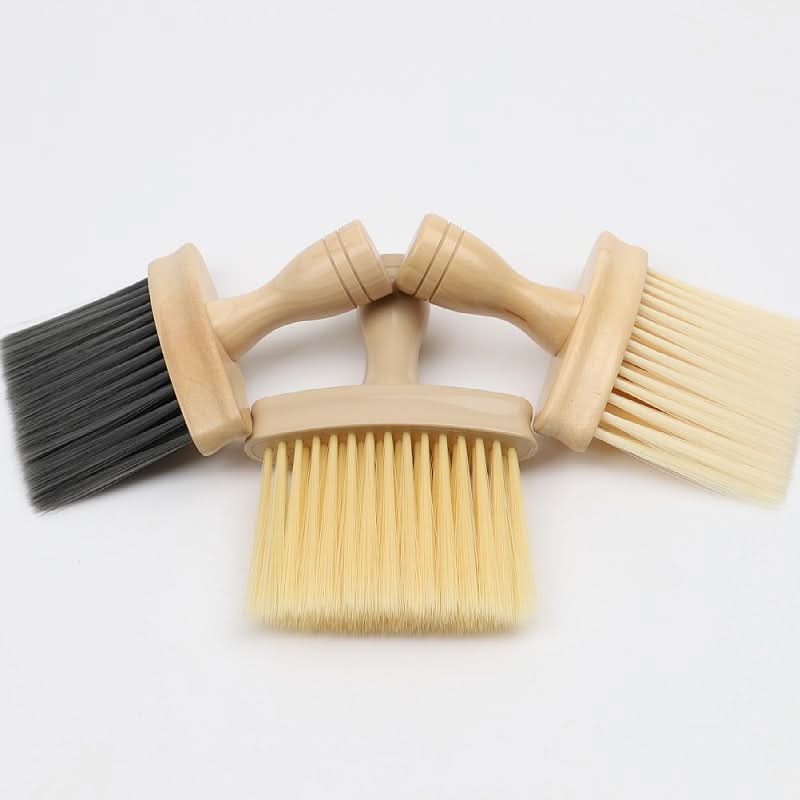 Soft Bristle Car Interior Cleaning Brush