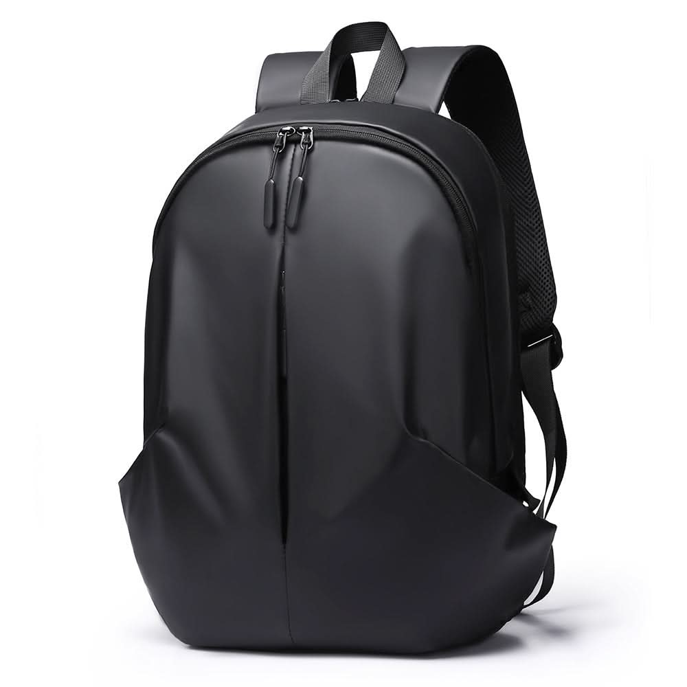 Men's Waterproof Large-Capacity Backpack - 15-Inch Laptop Bag
