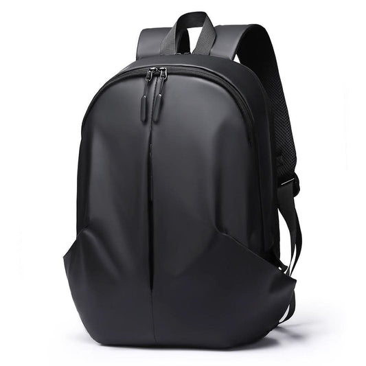 Men's Waterproof Large-Capacity Backpack - 15-Inch Laptop Bag