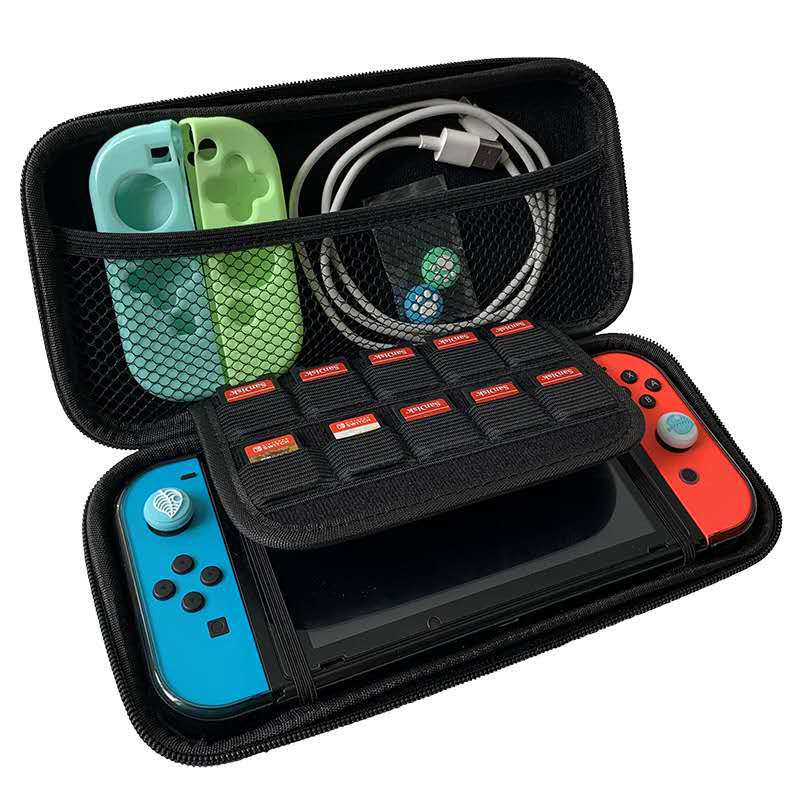Protective EVA Car Console Storage Organizer