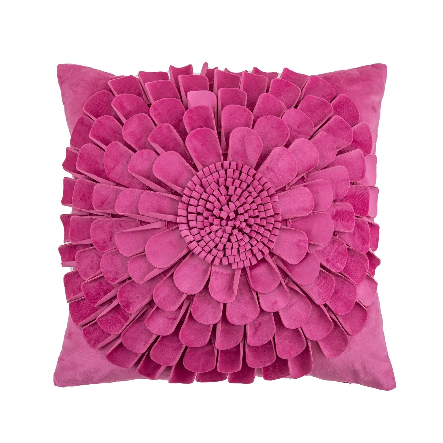 European-American Light Luxury Sunflower Pillowcase