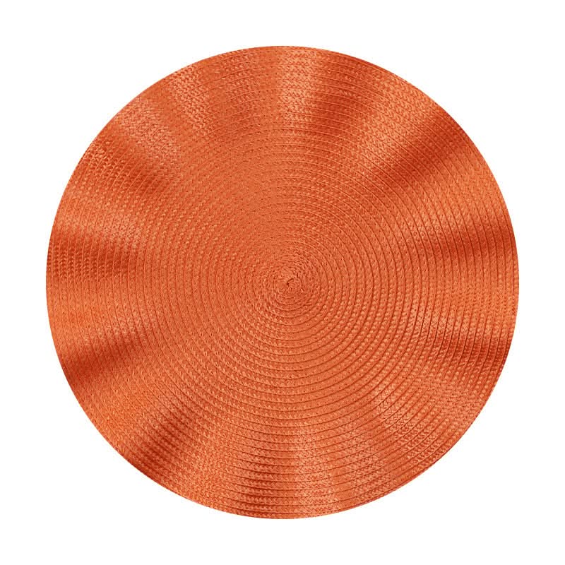PP Insulated Placemats Anti-Scalding Dining Pads