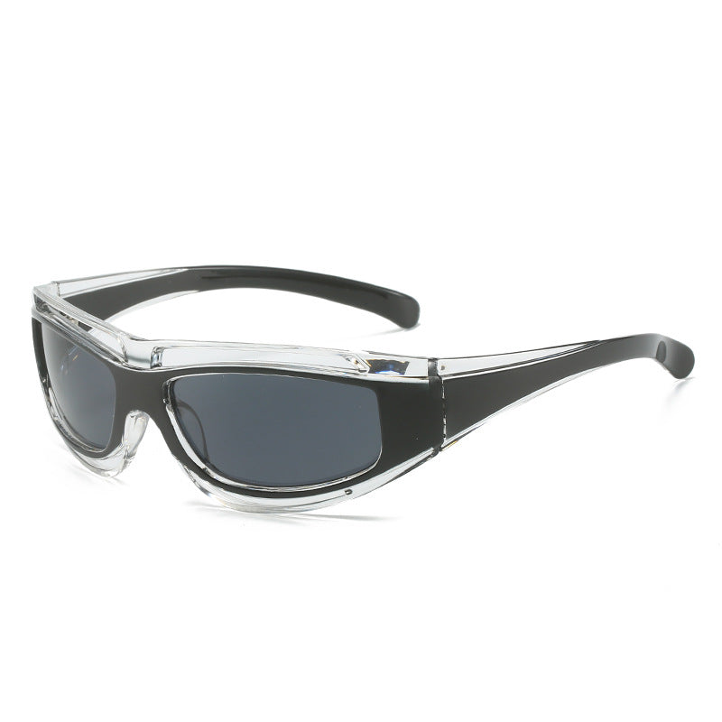[Trent] Vintage Streetwear Glasses