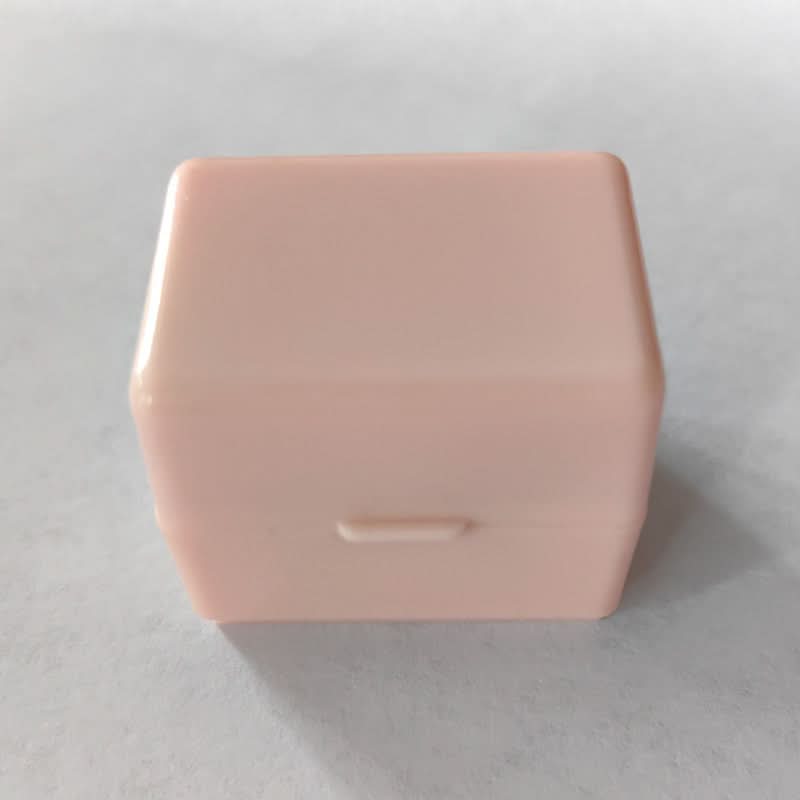 Privacy Roller Stamp for Confidential Documents