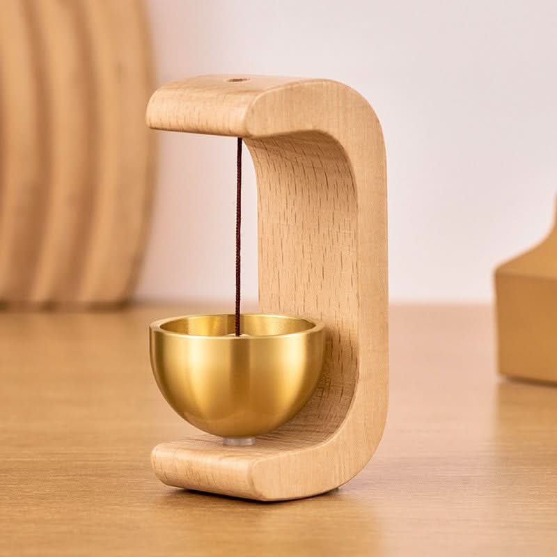 Magnetic Doorbell Chime Decorative Home Ornament