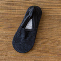 Women’s Lace Invisible Boat Socks – Cotton Quick-Dry Non-Slip Low Cut