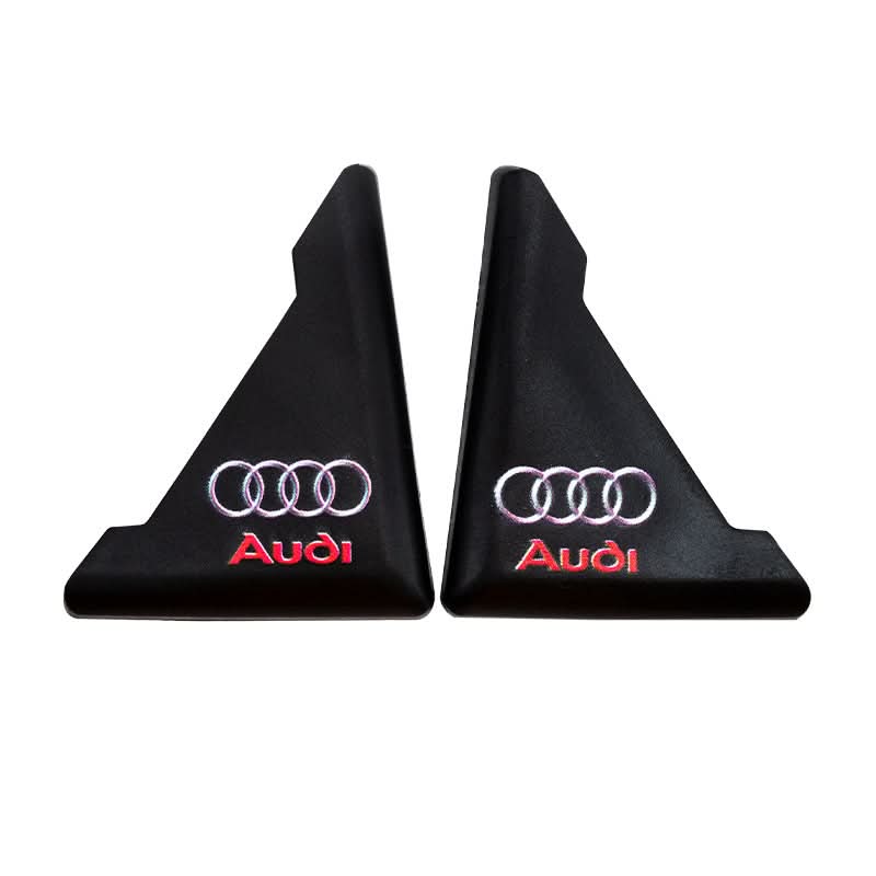Universal Car Door Edge Protector – Anti-Collision & Anti-Scratch Guard Strips