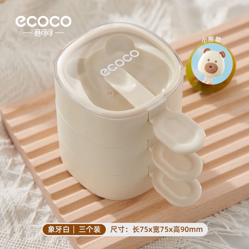 Silicone Ice Cream Mold – Food-Grade Popsicle & Sorbet Maker