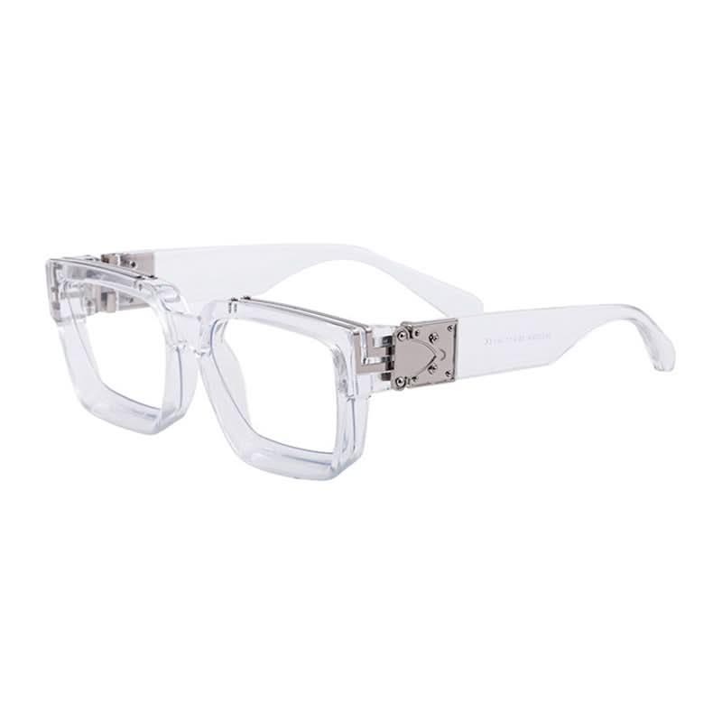 Trendy Small-Frame Sunglasses – Stylish Retro Shades