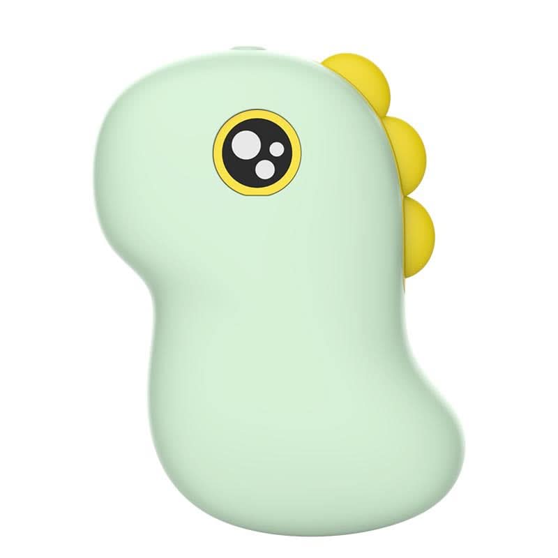 Mini Fire Dragon USB Hand Warmer - Cute Portable Heating