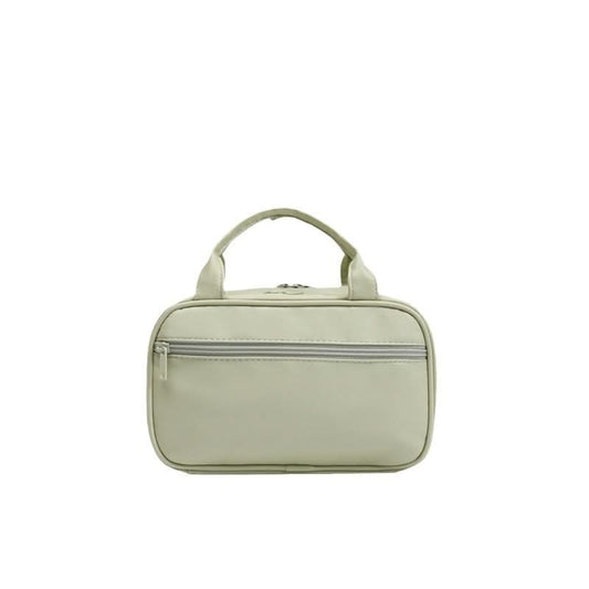 Large-Capacity Travel Cosmetic Bag