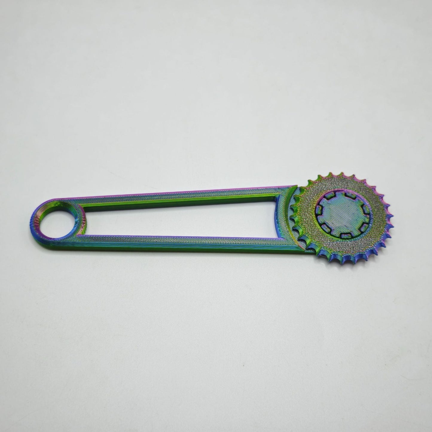 Cardboard Box Punch Tool – Precise Manual Cutter for Packaging & Crafting