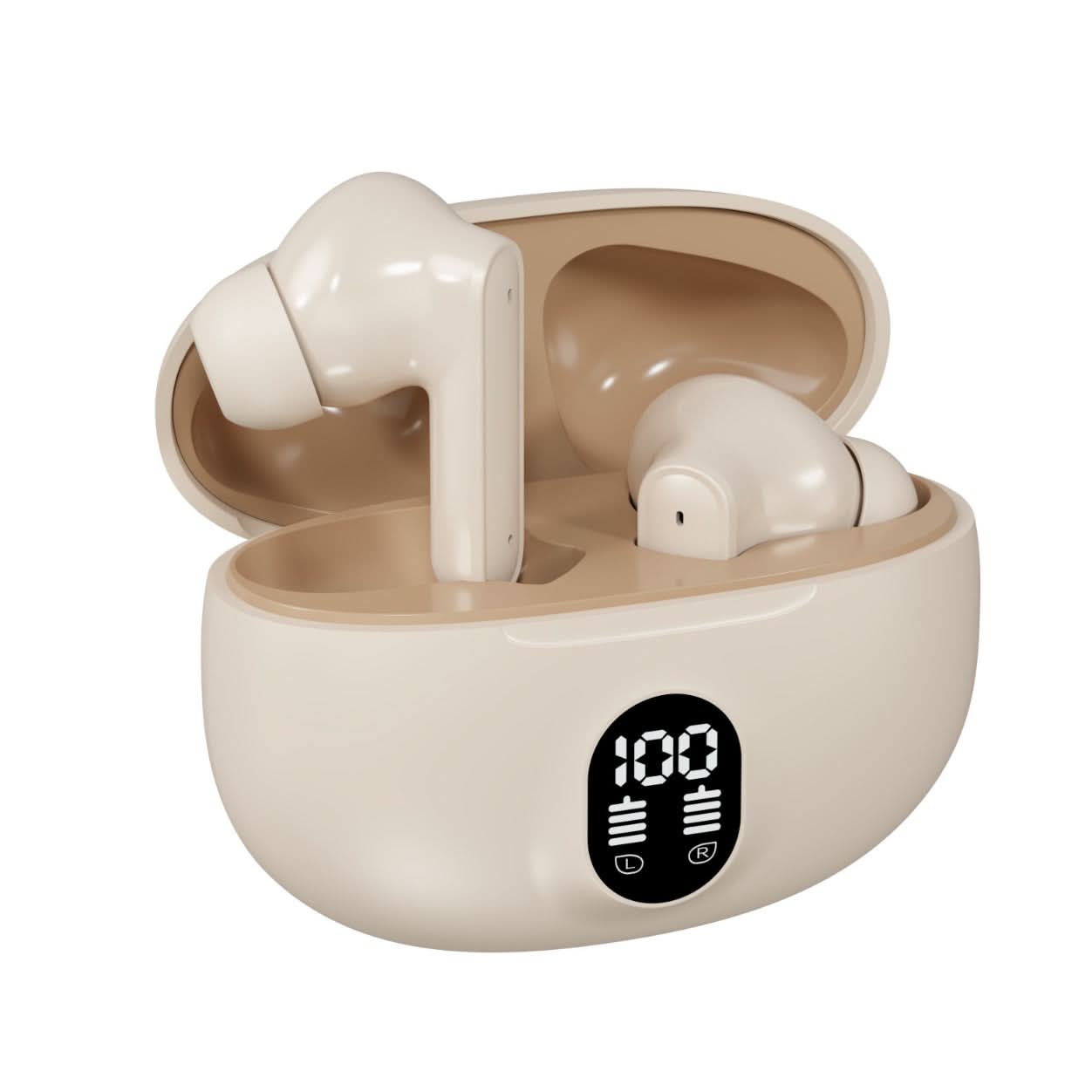 F9-5C TWS Bluetooth Headset for Gaming