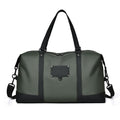 Travel Duffel Bag – Waterproof Gym & Weekender Bag with Dry/Wet Separation