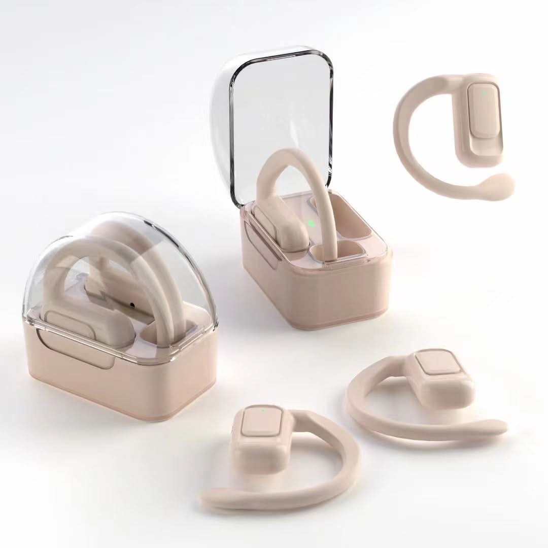 F9-5C TWS Bluetooth Headset for Gaming
