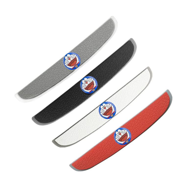 Universal Car Door Edge Guards – Anti-Collision & Anti-Scratch Strips