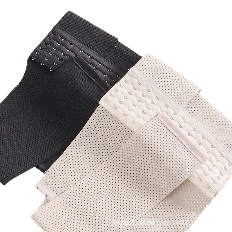Thigh Shaping Compression Pants, Slimming Belt