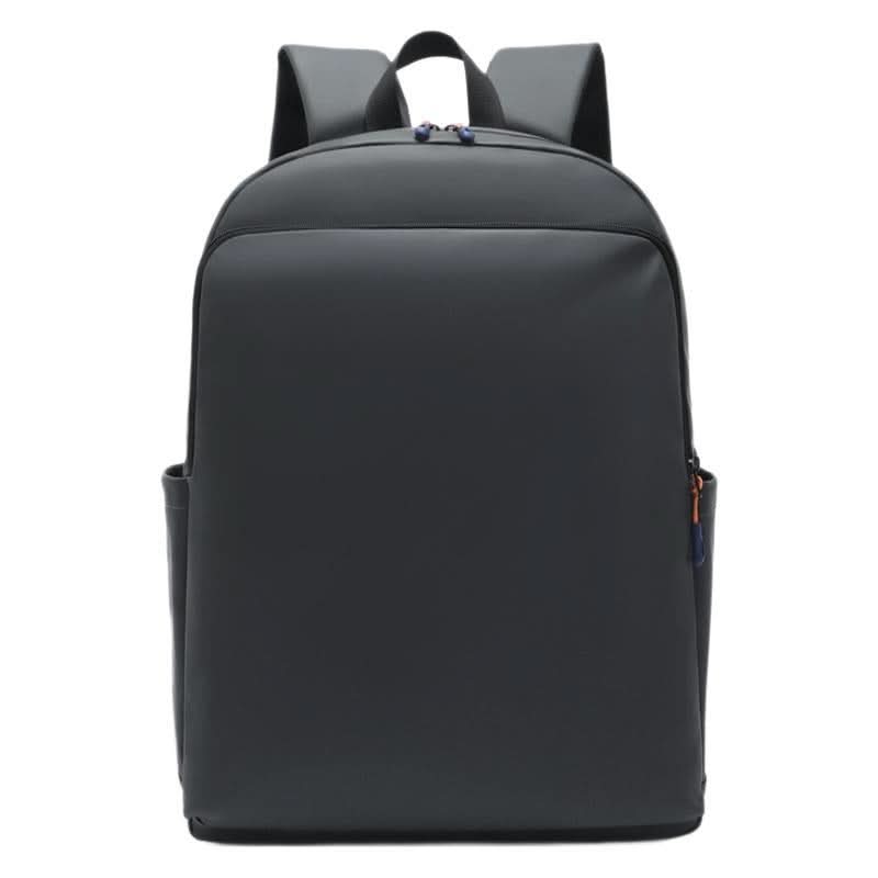 Unisex Large-Capacity Business Backpack - 16-Inch Laptop Bag