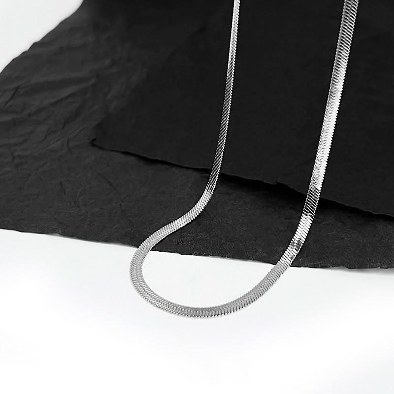 1 pc. Double-Layer Heart Pendant Necklace, Luxury Design