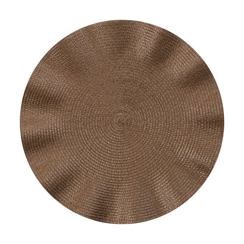 PP Insulated Placemats Anti-Scalding Dining Pads