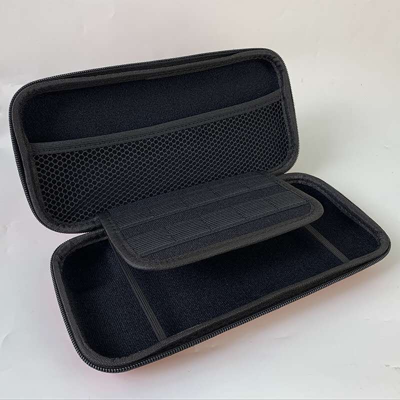 Protective EVA Car Console Storage Organizer