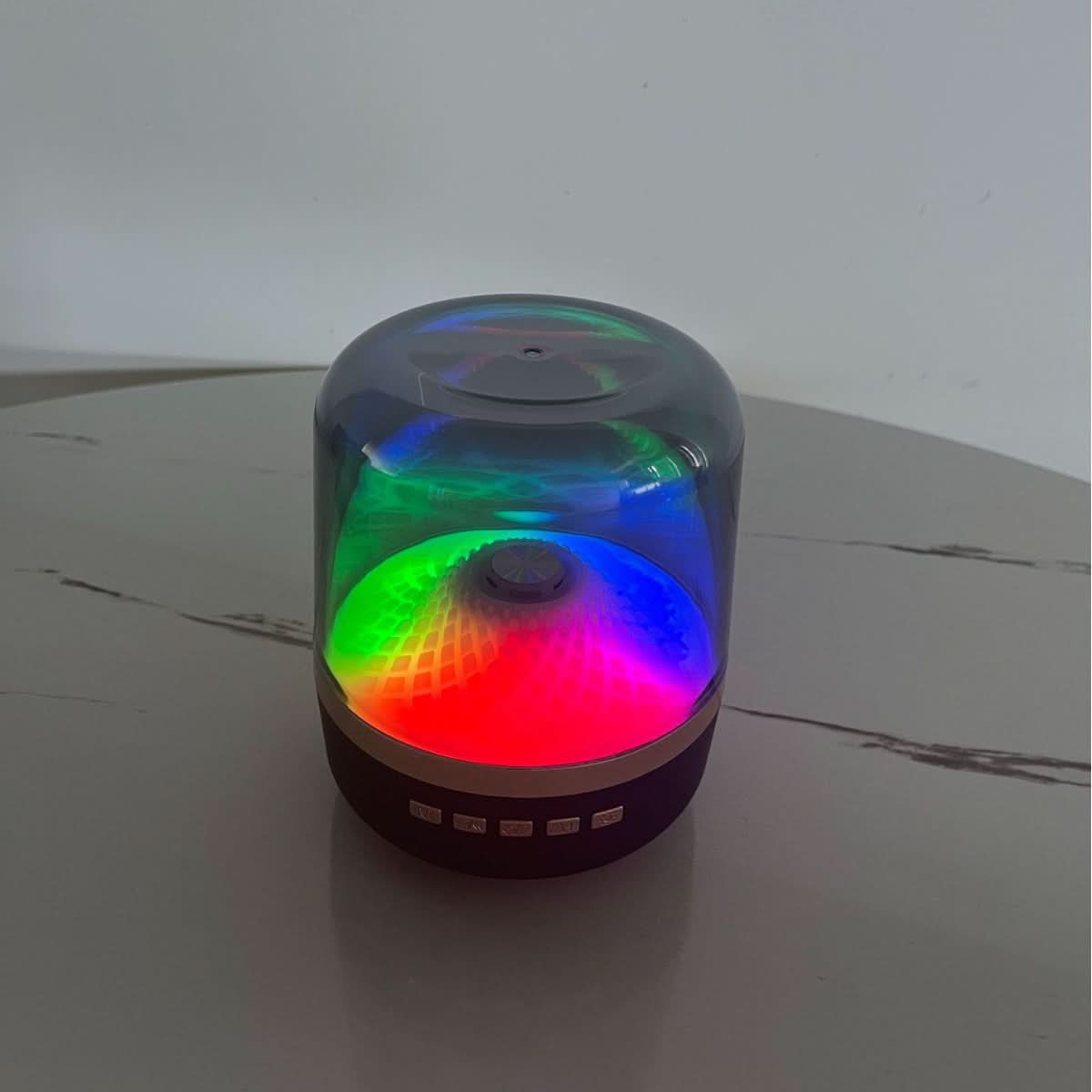 Mini 4th Gen Wireless Bluetooth Speaker