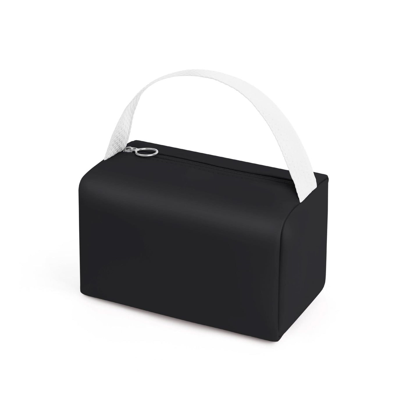 Chic Portable Travel Cosmetic Bag for Toiletries
