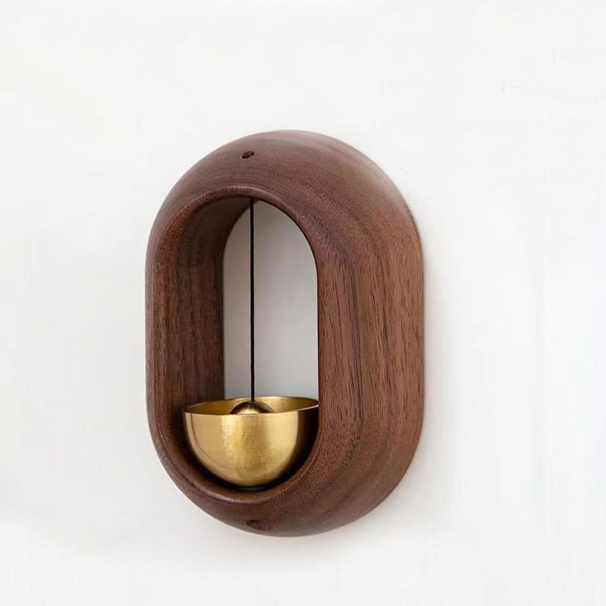 Magnetic Doorbell Chime Decorative Home Ornament