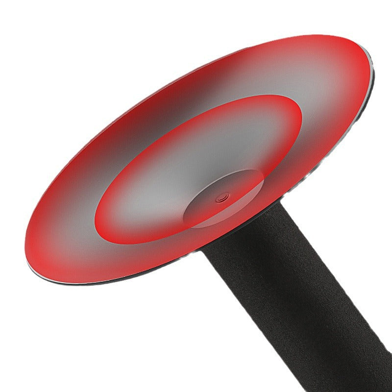 Desktop Boxing Speed Ball for Kids & Adults – PU Stress Relief Punching Ball with Suction Cup