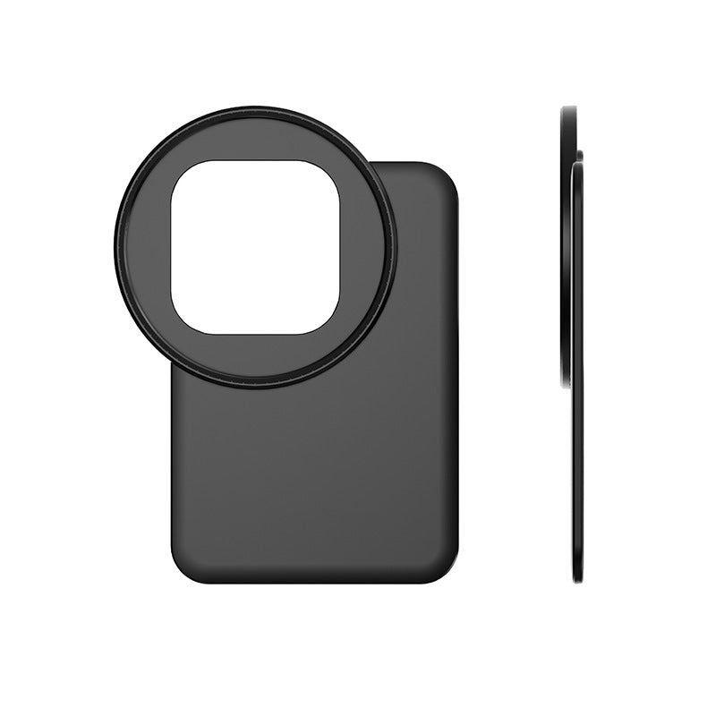 MagSafe 67mm Magnetic Filter Holder | Compatible with ND/Polarized Filters