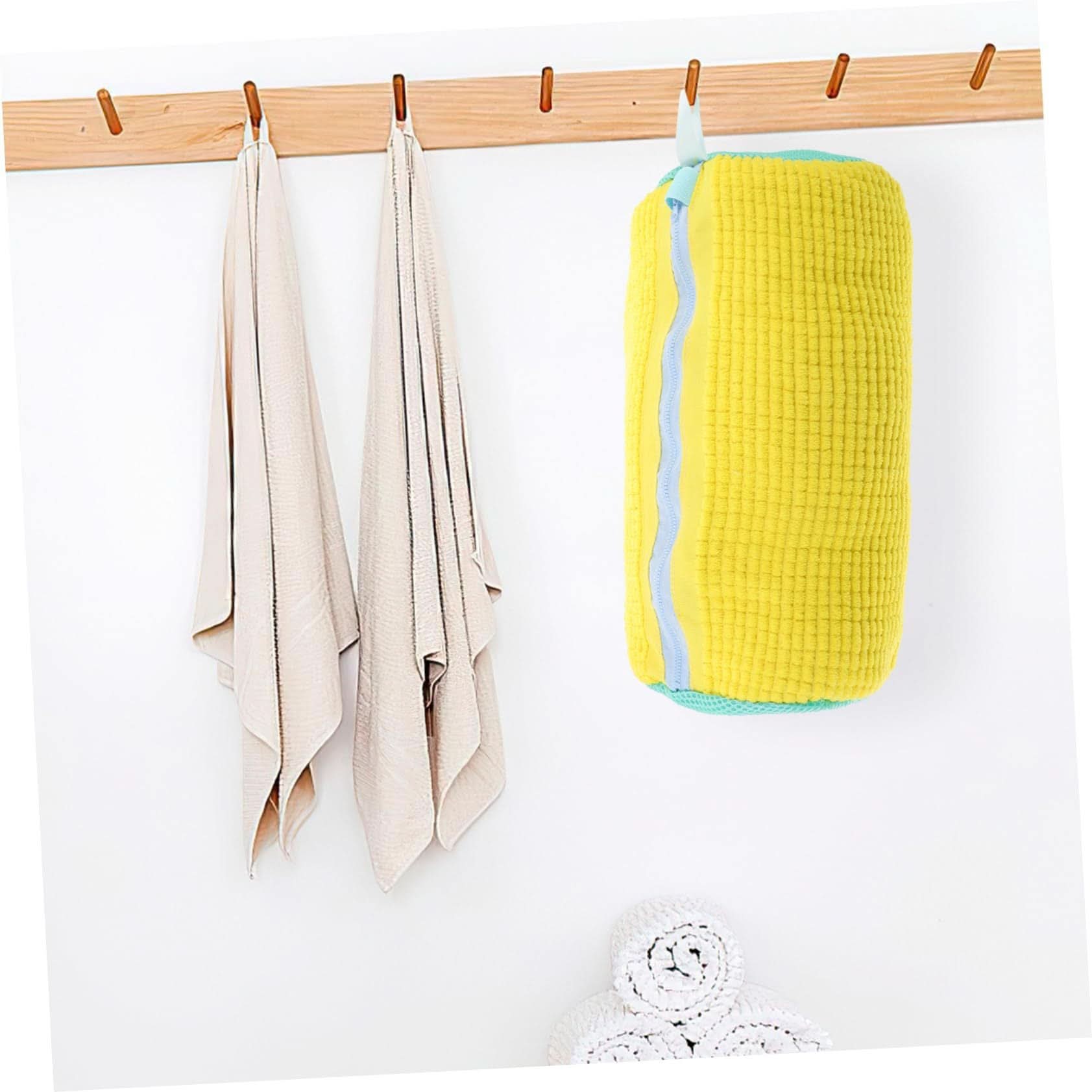 Portable Shoe Washing Bag – for Sneakers & Shoes