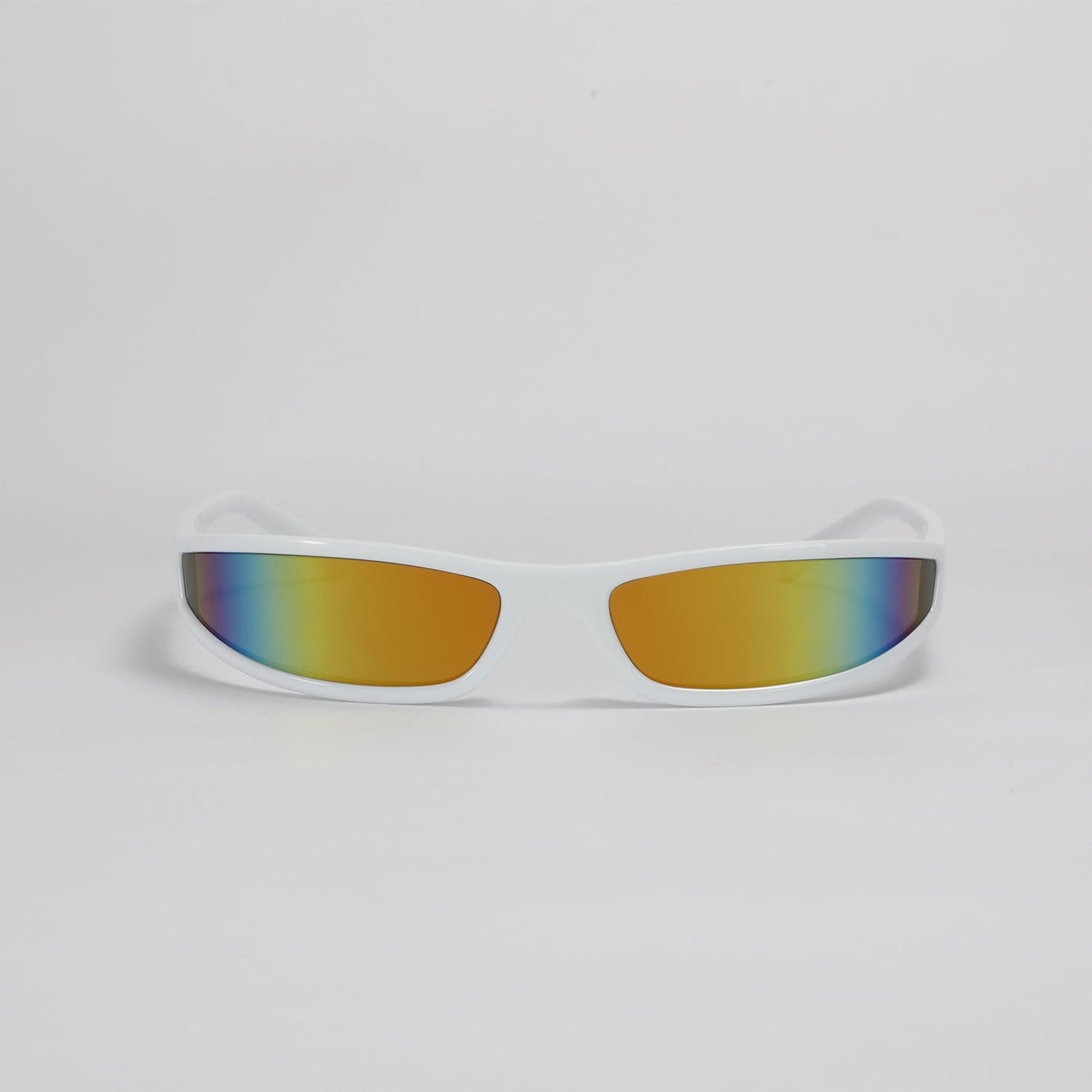 [Jackboys] Sleek Futuristic Glasses