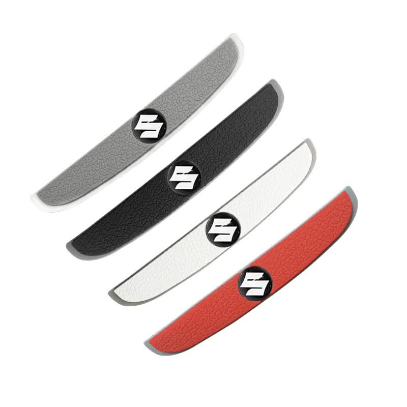 Universal Car Door Edge Guards – Anti-Collision & Anti-Scratch Strips