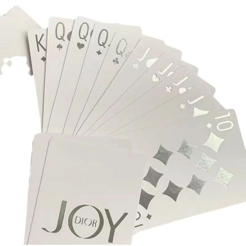 Limited Edition Poker Deck – Party Essential