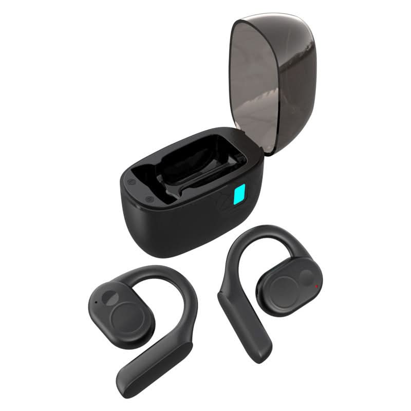 Wireless Bluetooth Headset with Noise Reduction