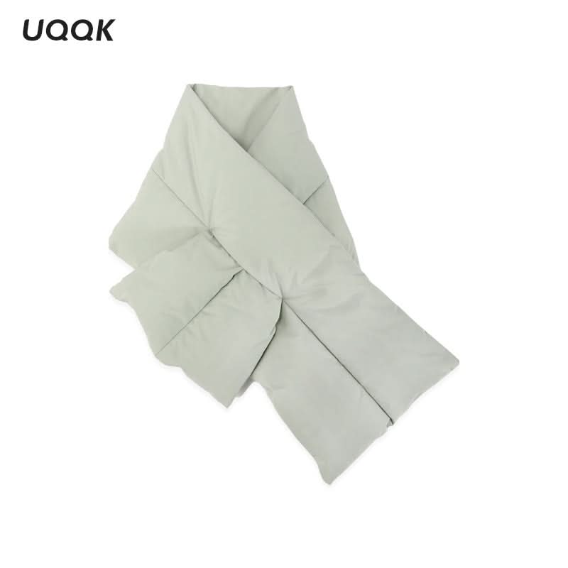 Winter Soft Insulated Scarf for Women