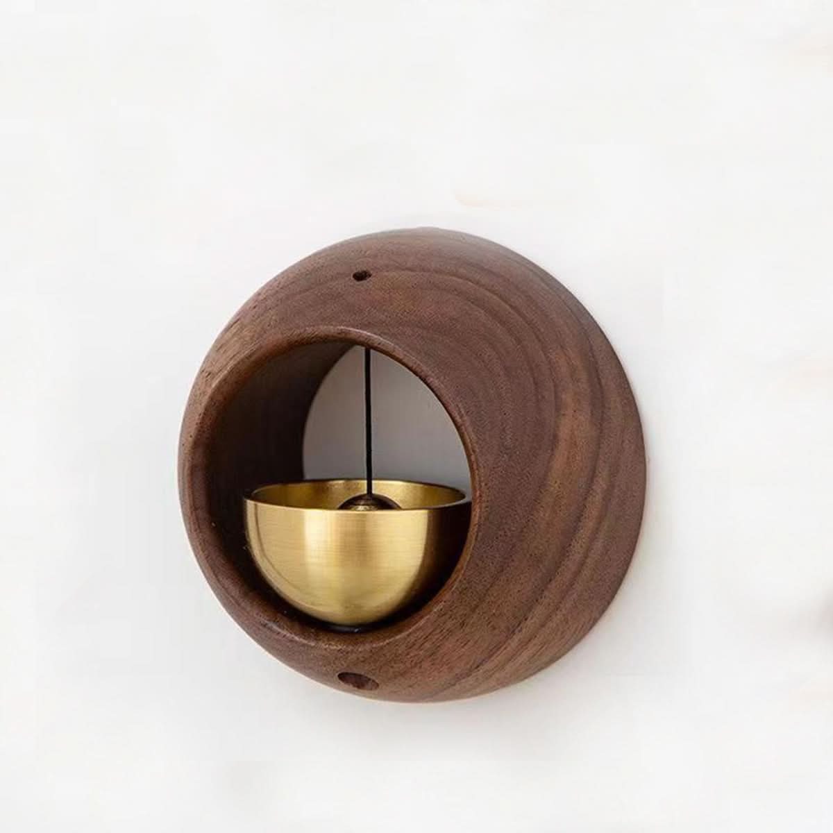 Magnetic Doorbell Chime Decorative Home Ornament