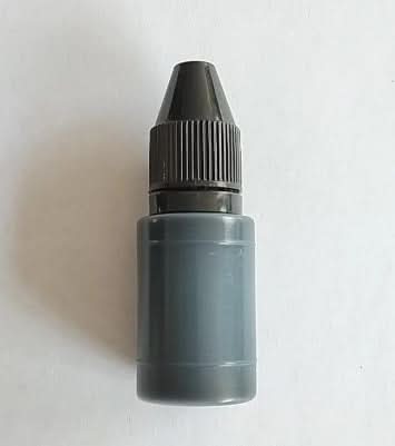 Privacy Roller Stamp for Confidential Documents