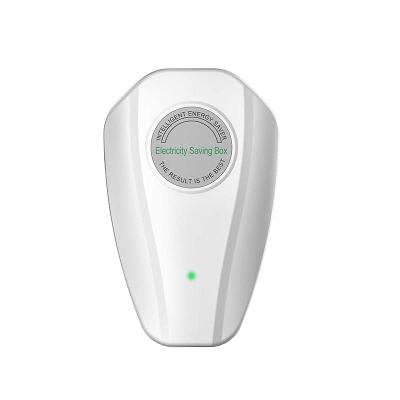 Set of 2 Energy-Saving Household Power Savers