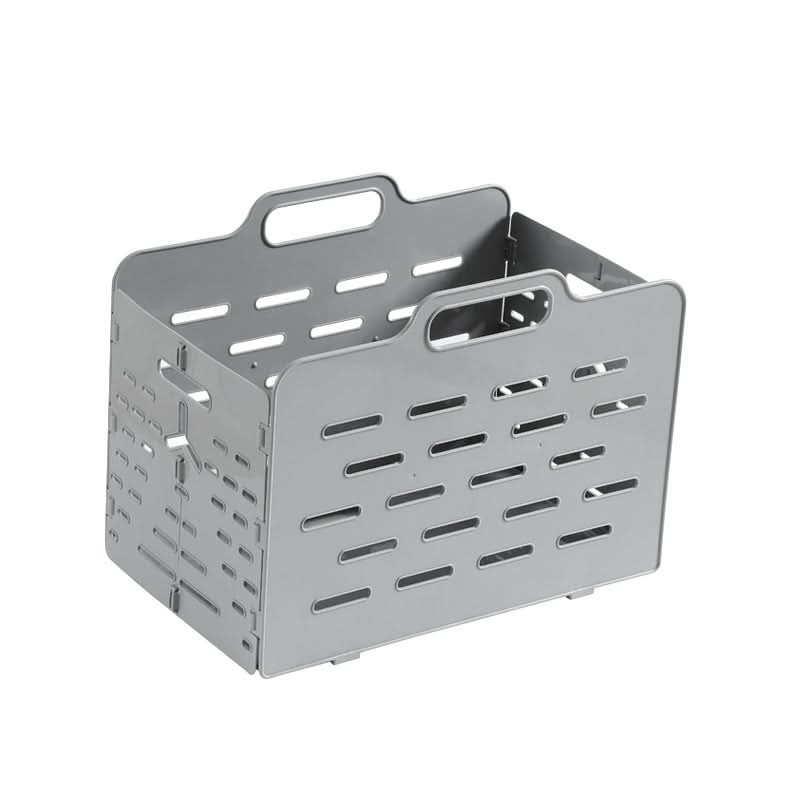Dirty clothes basket clothes storage basket large capacity folding bathroom toilet laundry basket household plush toy storage bucket