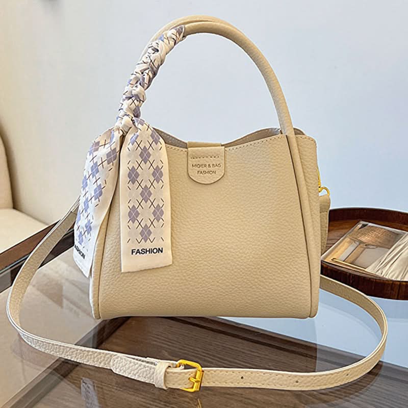 Women's Soft Leather Trendy Small Shoulder & Messenger Handbag for Daily Use