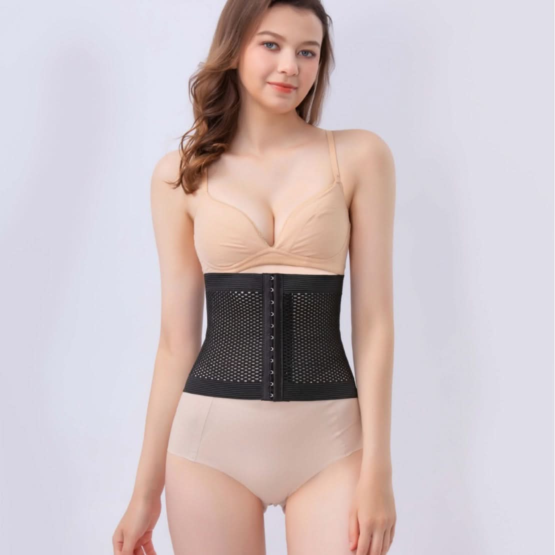 Adjustable Waist Shaping Belt for Women